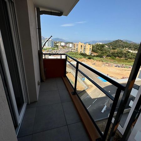 Appartement Neuf أجاكسيو المظهر الخارجي الصورة