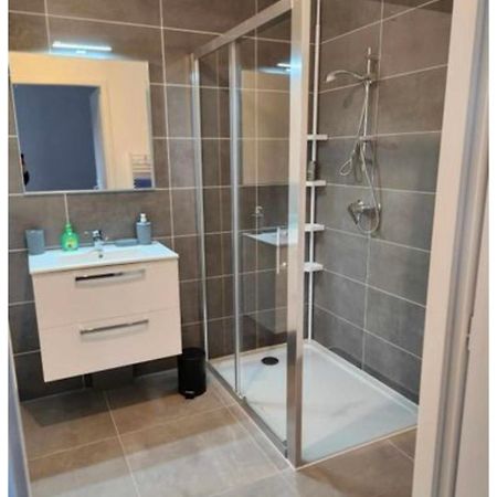 Appartement Neuf أجاكسيو المظهر الخارجي الصورة