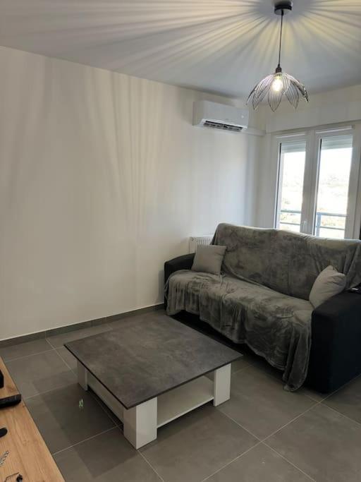 Appartement Neuf أجاكسيو المظهر الخارجي الصورة