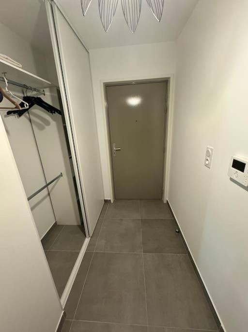Appartement Neuf أجاكسيو المظهر الخارجي الصورة