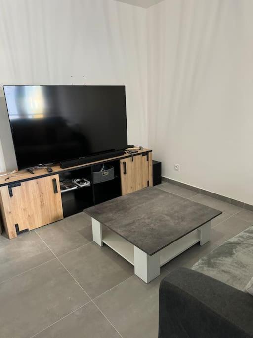 Appartement Neuf أجاكسيو المظهر الخارجي الصورة