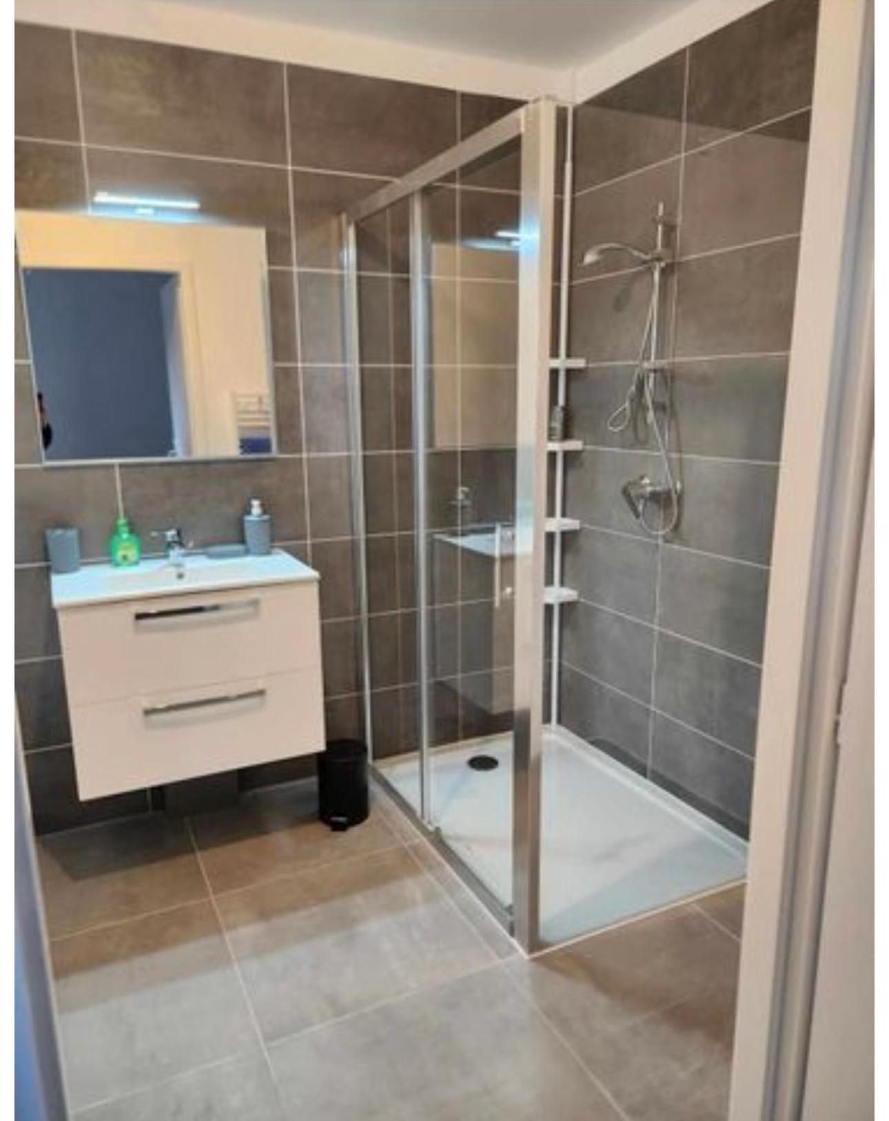 Appartement Neuf أجاكسيو المظهر الخارجي الصورة